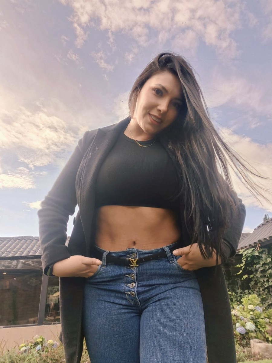 Nikollewilliams's Profil - Bild n°1