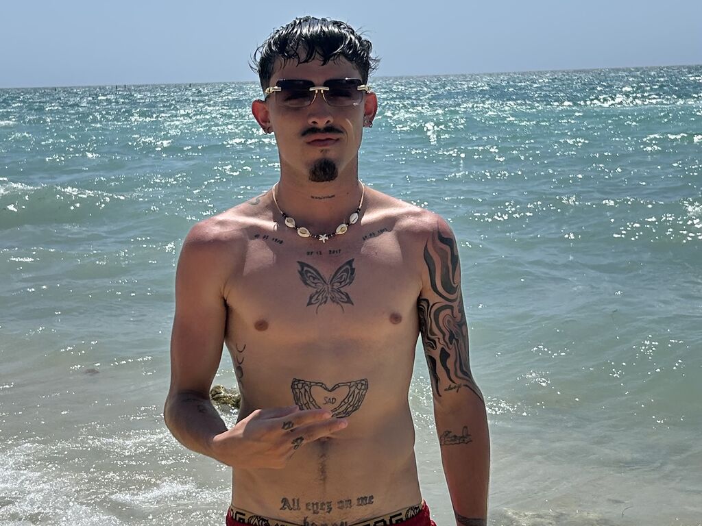 Nikostone's profile - Image n°1
