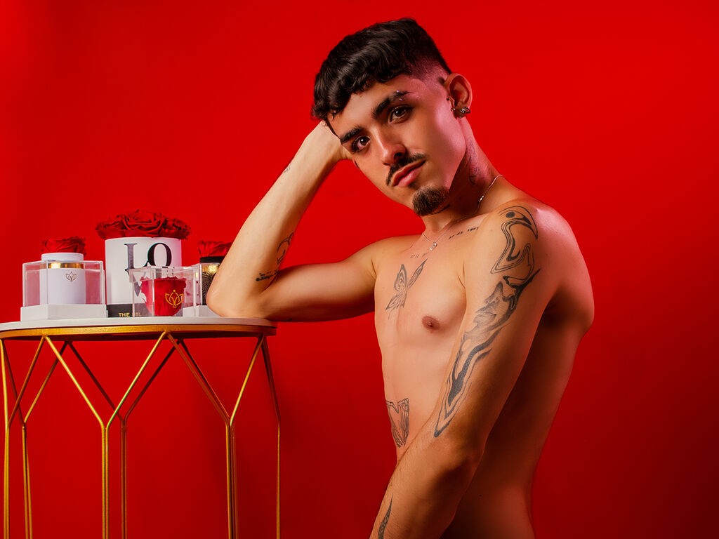 Profil de Nikostone - Photo n°1