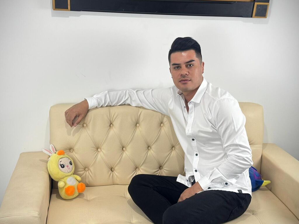 Perfil con Nikotompson - Imagen  n°1