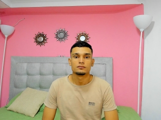 Niksonhot24's Sexcam