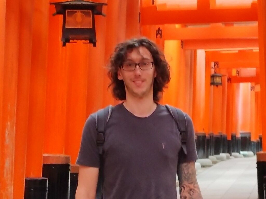 Nikstone's profile - Image n°1
