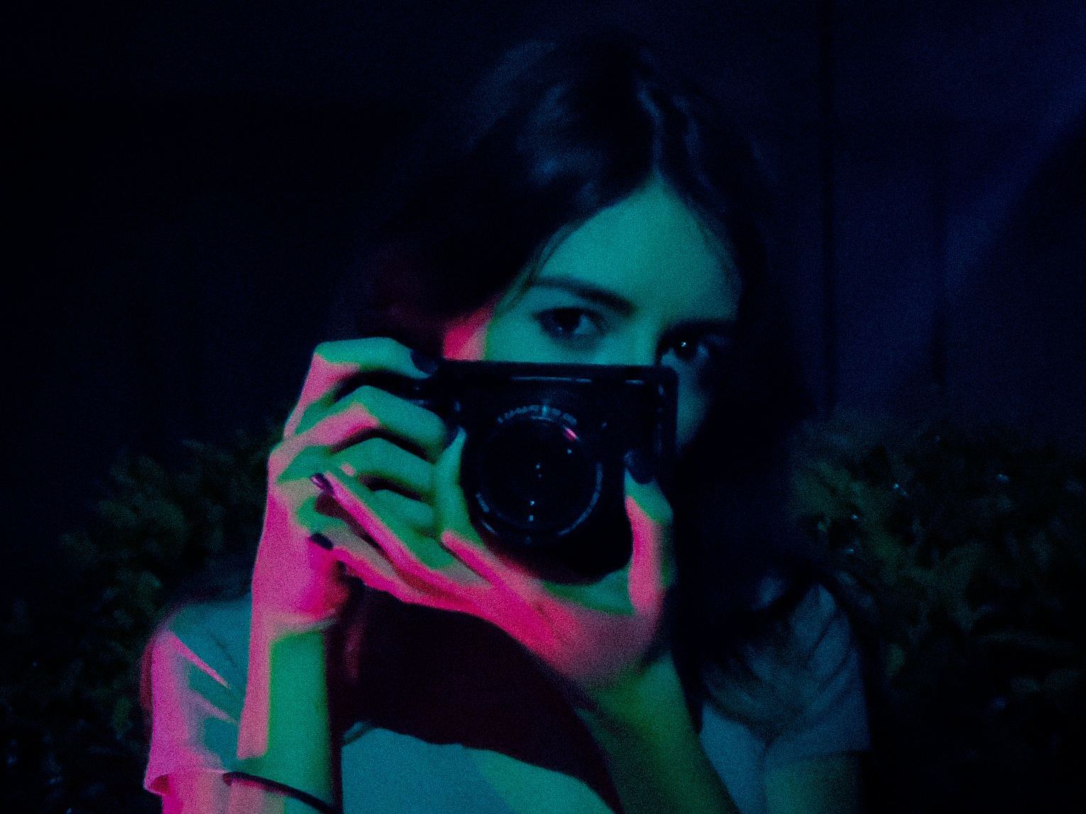 Nikyastark31's profile - Image n°0