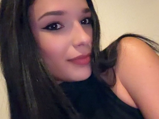 Sexo por webcam con NikyStyris