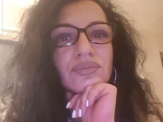 Sexo por webcam con Nikyx