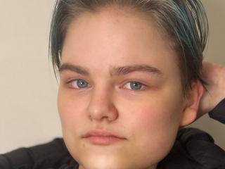 Webcam sex con Nilaperine