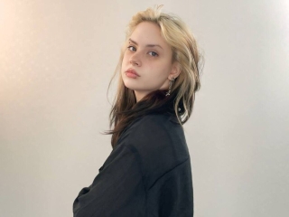 Sexo por webcam con Nildafabros