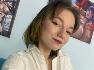 Nilliekelly's Sexcam