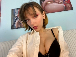 Nilliemills's Sexcam