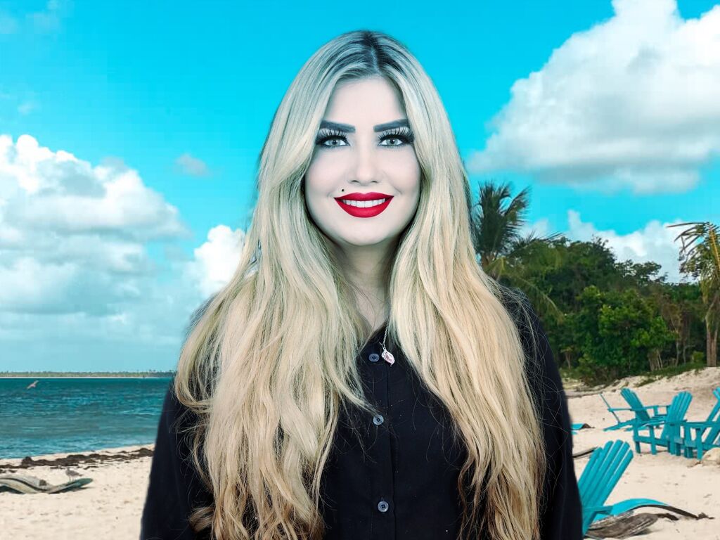 Nilofer's profile - Image n°0