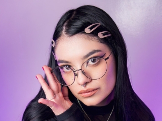 Sexo por webcam con Nina_Lust