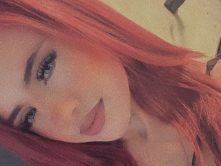 Nina_Spencer's Sexcam