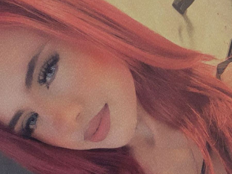 Nina_Spencer's profile - Image n°0