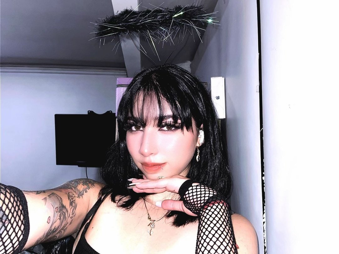 Nina_Ssisy's profile - Image n°1