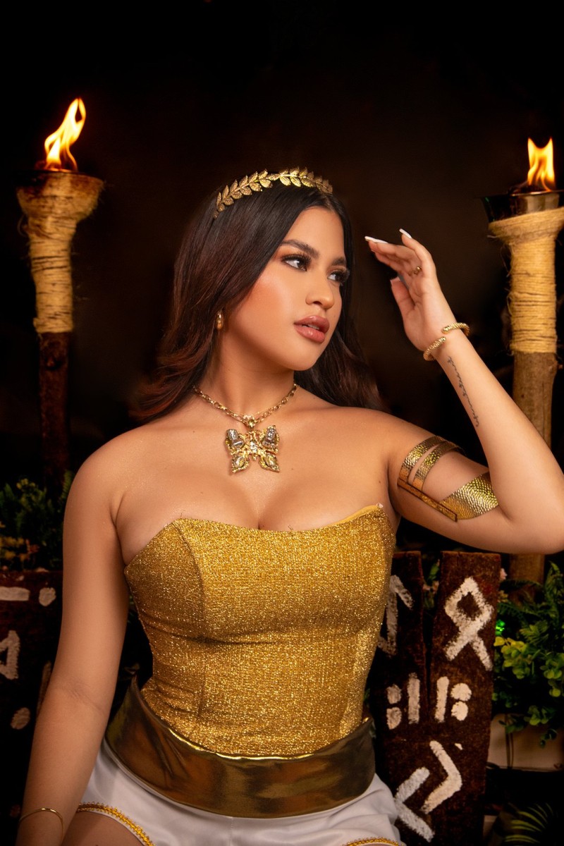 Nina_Steel's profiel - Afbeelding n°1