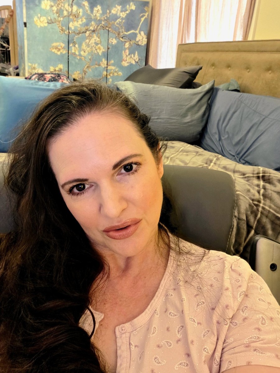 Profil de Nina - Photo n°1