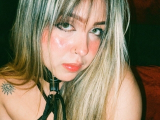 Webcam sex con Nina_Valencia