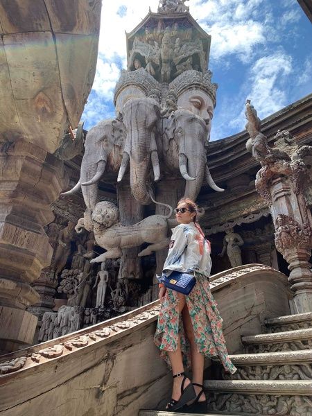 Perfil con ninaLovegood - Imagen  n°5