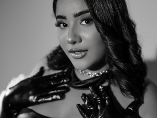 Webcam sex con Ninaa_Bunny