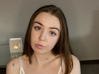 Ninaalicious's Sexcam