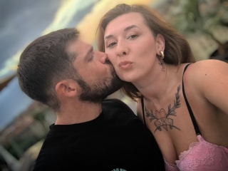 Webcam sex with Ninaandtatum
