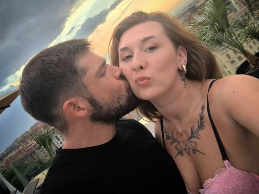 Ninaandtatum' profilo - Immagine n°1