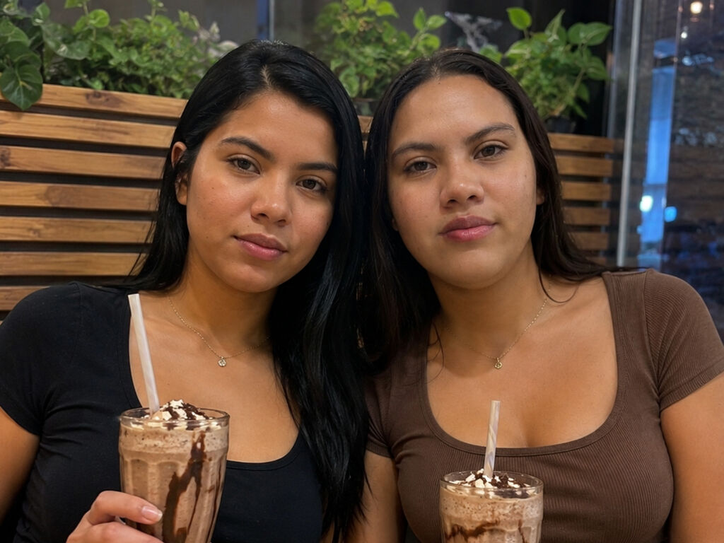 Perfil con Ninaandtianah - Imagen  n°1