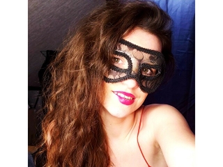 Ninaasex's Sexcam
