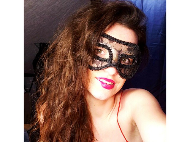 Ninaasex's profile - Image n°0
