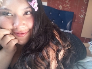 Webcam sex with Ninabiglov