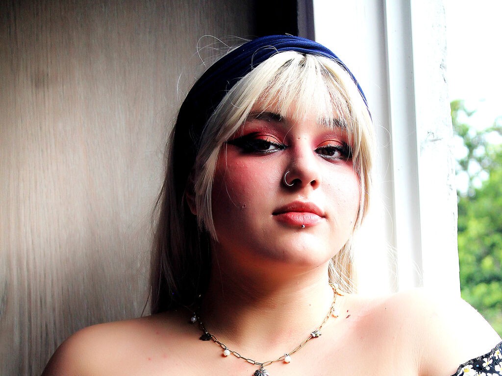 Ninabloomie' profilo - Immagine n°0