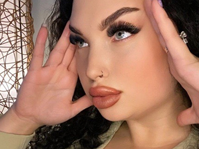 Ninabody's Profil - Bild n°1