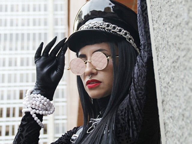 DickQueen's profile - Image n°1