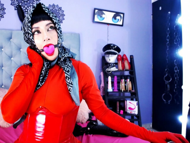 Perfil con DickQueen - Imagen  n°19