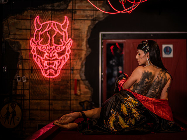 Perfil con DickQueen - Imagen  n°18