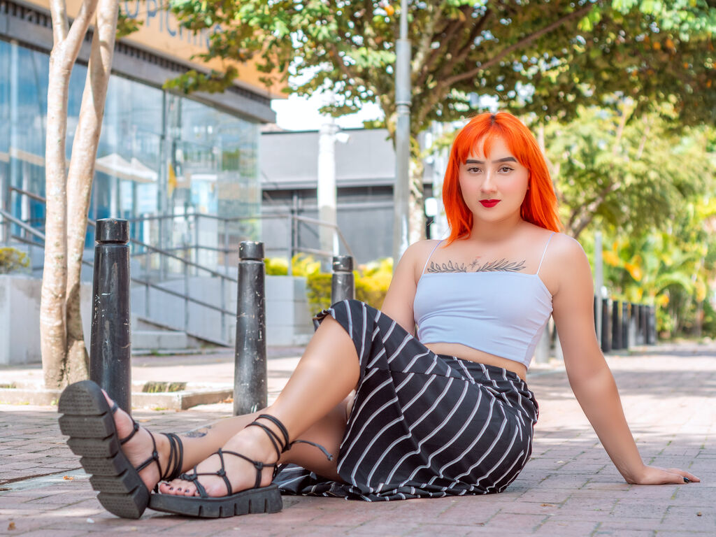 Ninabrailyn's profile - Image n°1