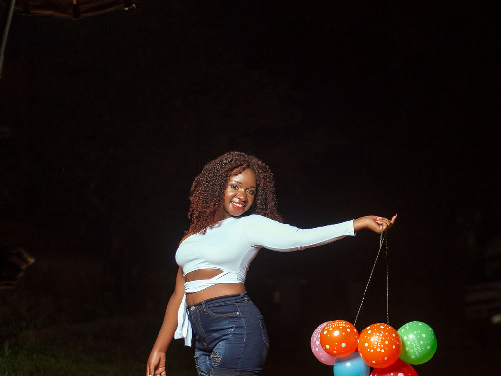 Ninacandance's profile - Image n°1