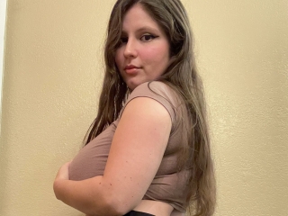 Ninacapel69's Sexcam