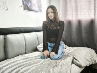 Webcam sex met Ninaceleste