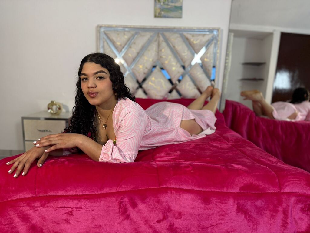 Perfil con Ninacelestine - Imagen  n°0