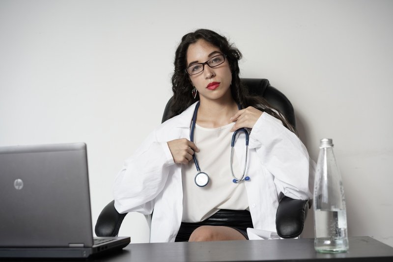 Ninadoux' profilo - Immagine n°1