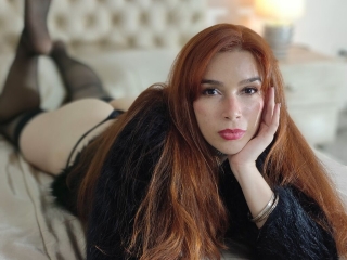 Ninaferreir's Sexcam