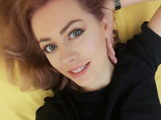Ninafleur's Sexcam