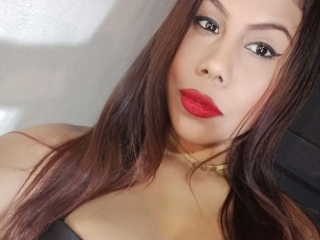 Webcam sex con Ninagolden