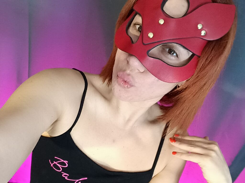 Ninagreat's profile - Image n°1
