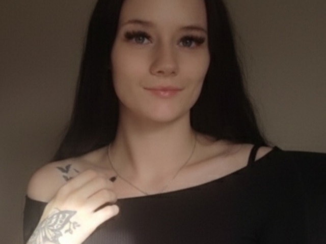 NinaHard' profilo - Immagine n°1