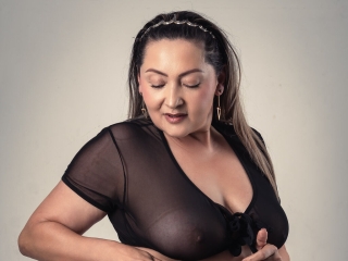 Webcam sex con Ninahilton