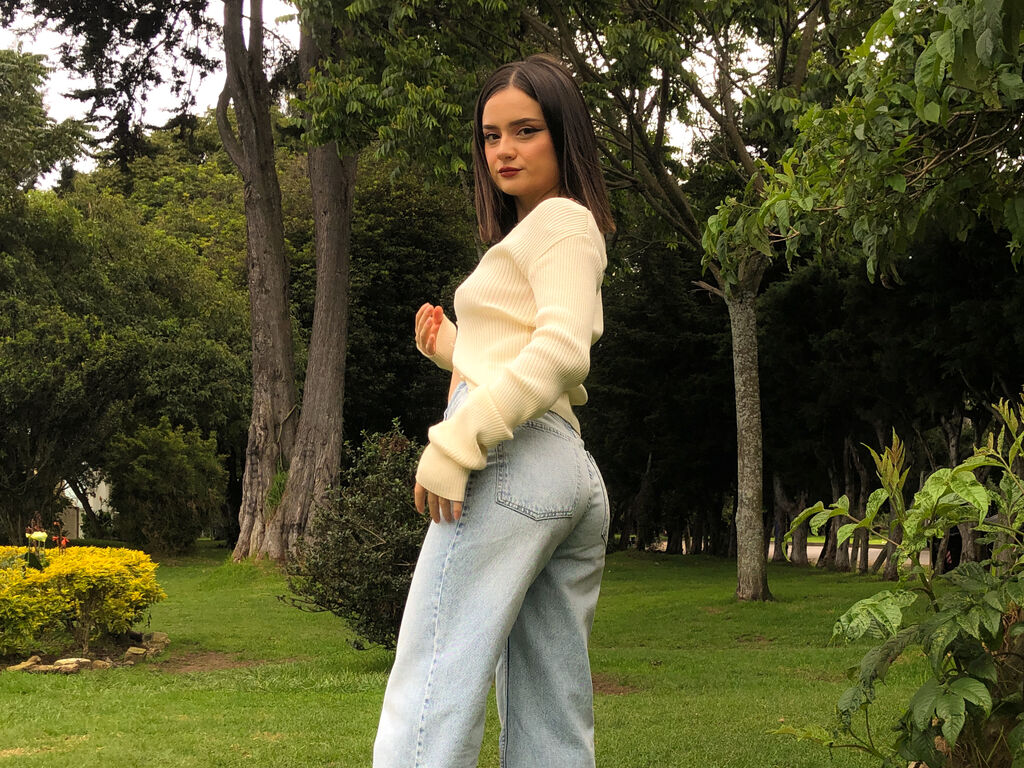Ninahvolkov's profile - Image n°1