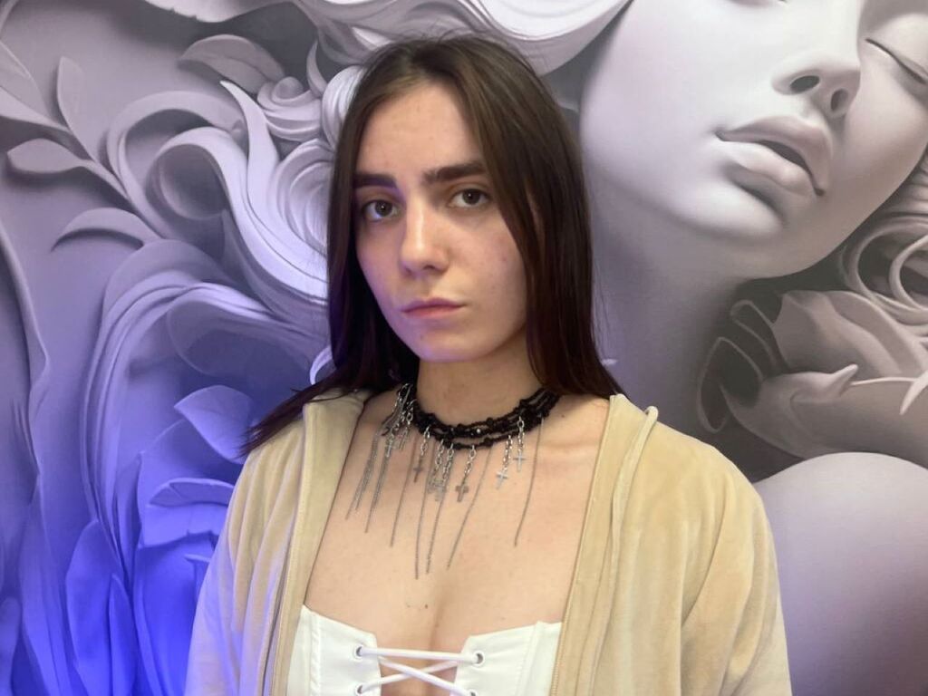 Ninaklos's profile - Image n°0