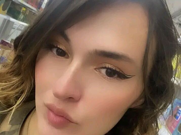 Ninakravitz' profilo - Immagine n°1